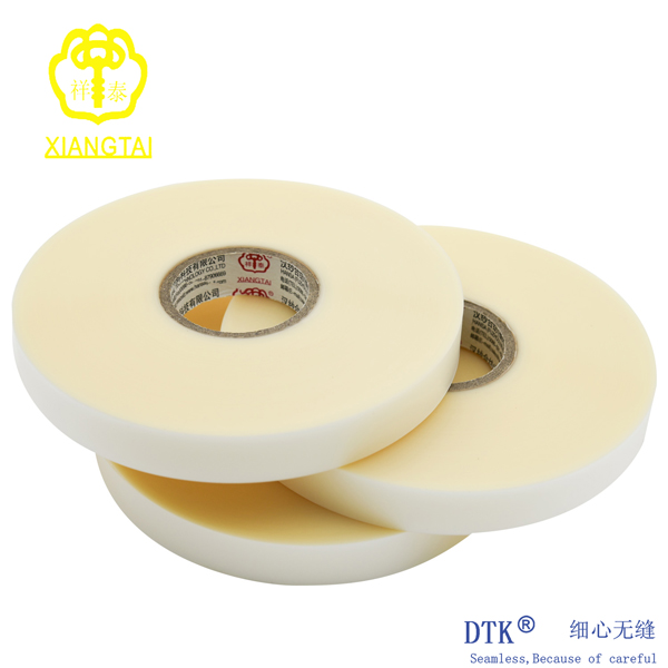 Sealing Tape Seam Semi Pu untuk Jas Hujan Factory Outlet XT-201D