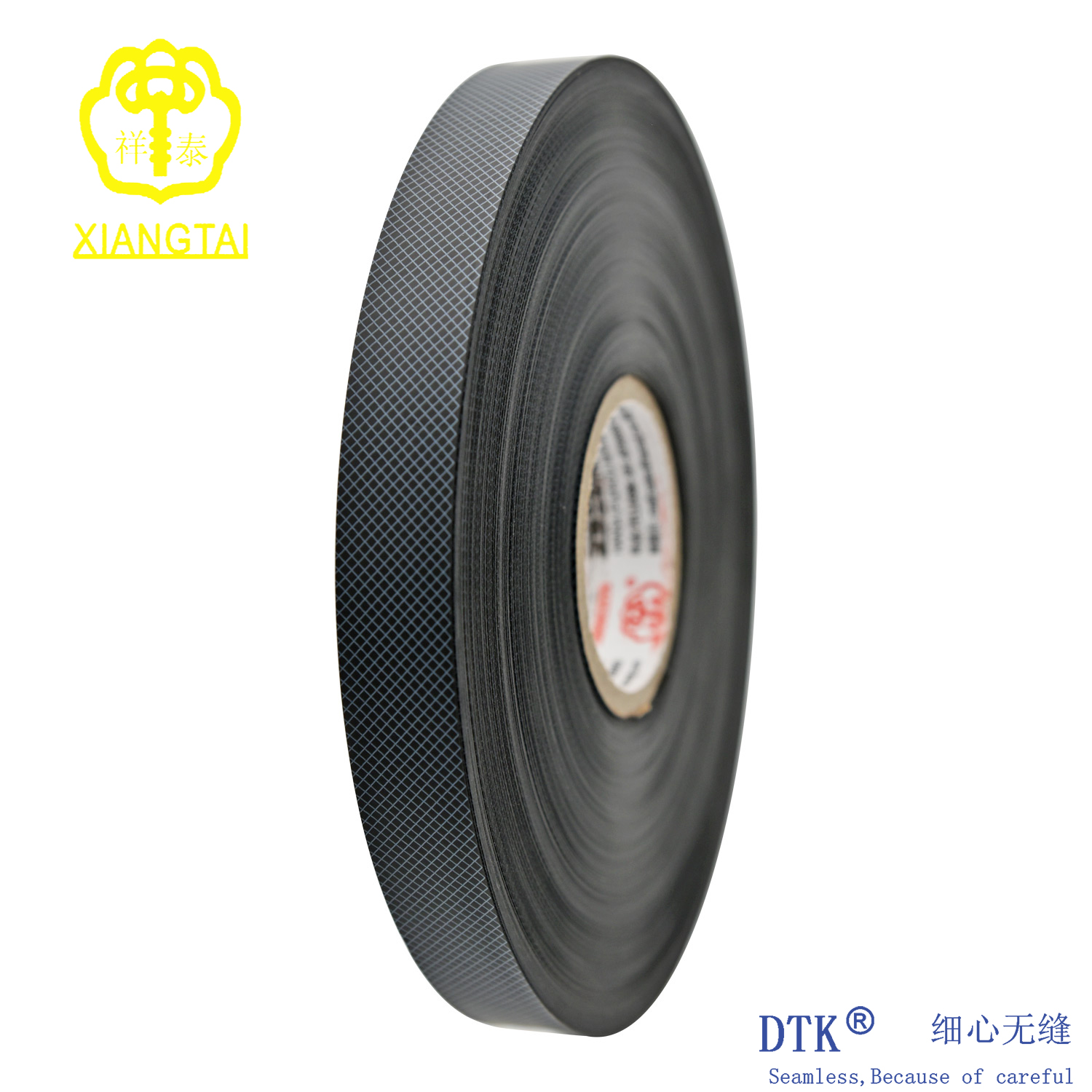 Kualitas Baik Hot Air Printing Pu Seam Sealing Tape untuk Outdoor Wear 