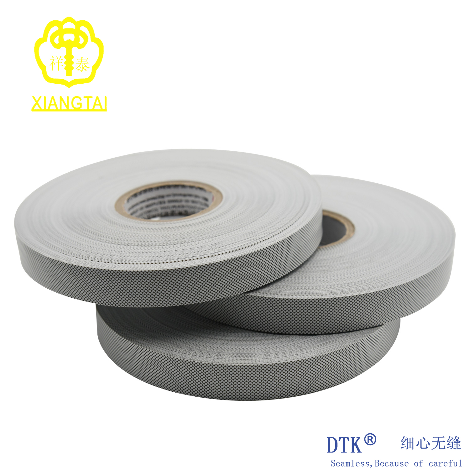 Waterproof Printing Seam sealing tape dari 100% PU untuk jas hujan 